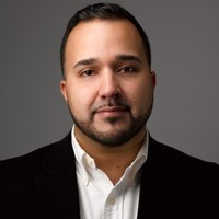 NEXA Mortgage Employee Gerald Bryan's profile photo