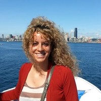 Event Hub Employee Jamie Nassar's profile photo