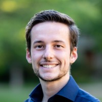 Lightricity Employee Titouan Gaborit's profile photo