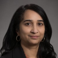 University of Washington Employee Amritha Bhat's profile photo