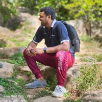 Esollutions MEP Consultants Employee Ashok Sanapureddy's profile photo