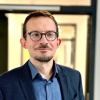 GROUP SCHUMACHER Employee Lars Haronska's profile photo