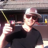 Micke Andersson Email