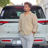 Usama Ahmad Email