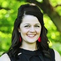 Cryptic Vector Employee Sheridan Larcade's profile photo