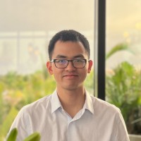 Grammarly Employee Tuan Tran's profile photo