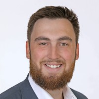 Kobrin Financial Services Employee Dylan Evans's profile photo