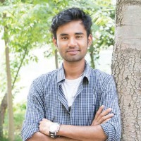 Devfinity Employee Saurav Karn's profile photo