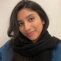 NHS Commercial Solutions Employee Reeya Chitteth's profile photo