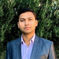 IWG Employee Deepak Kunigiri's profile photo