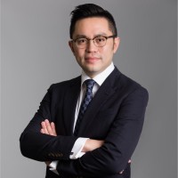 AIA Hong Kong and Macau Employee Edison Sam's profile photo