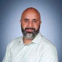 Aldenham School Employee Turgay Hassan's profile photo