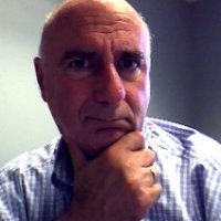 Wiers Employee John Petrusa's profile photo