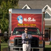 Mr. Rooter Plumbing of Greater Indianapolis & Central Indiana Employee Bob Beall's profile photo