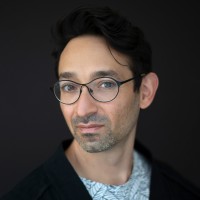 School of Visual Arts Employee Eric Corriel's profile photo