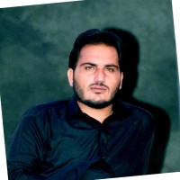 Z.M.K. & Co. Employee Haji Afridi's profile photo