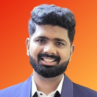Mobile Interaction Employee Jagan Moorthy's profile photo