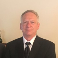 AbbVie Employee Paul David's profile photo