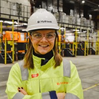 Hydrovolt Employee Marte Stamland's profile photo