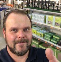 A. Steffen AG Employee André Gasser's profile photo