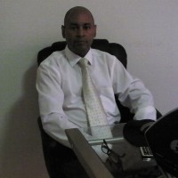 HHSC Employee Napoleon Broughton's profile photo