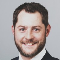 Freudenberg Home and Cleaning Solutions Employee David Antoni's profile photo