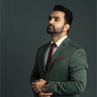 Aashish Sharma Email
