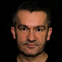 Krzysztof Kwiatkowski Email & Phone Number