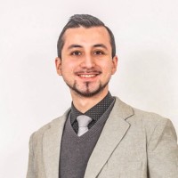 Sergio Quiroga Email