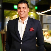 KRAIV Employee Hesham Younis's profile photo
