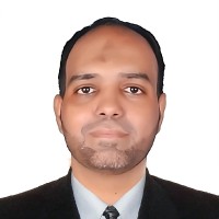 CARGO FORCE Employee Syed Ali's profile photo