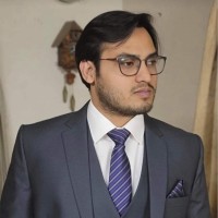 Next3pl Employee Umair Arshad's profile photo