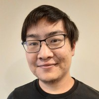 TAAFI Employee Christopher Shi's profile photo
