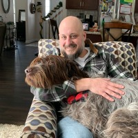 AEG Employee Jesse Scuderi's profile photo