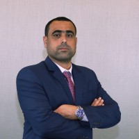 ABANOS Interior Fit-Out & Joinery LLC Employee Iyad Abutaha's profile photo