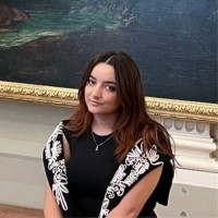 Flexy Employee Sophia Z.'s profile photo