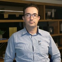 Construtora Bambuí Employee Danilo Bastos's profile photo