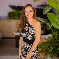 ONE BV Employee Nikusia Kooijmans's profile photo