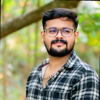 Offrd Employee Prejin Nair's profile photo