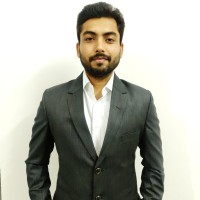 Paytm Money Employee Bhuvnesh Bansal's profile photo