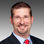 Burns & McDonnell Employee James Sledd's profile photo