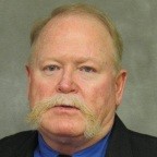 Sundt Construction Employee Mike Yeager's profile photo