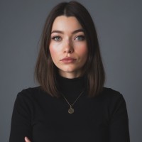 PATRIZIA SE Employee Julia-Maria Leinfelder's profile photo
