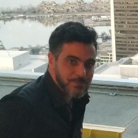 Openmind Technologies inc Employee Hichem Ghrairi's profile photo