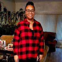 Fieldprint Employee Shakena Williams's profile photo