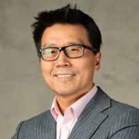 Anduril Industries Employee Ki Lee's profile photo