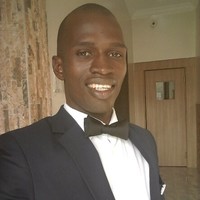 VEROFORT LOGISTICS Employee Simeon Gbuushi's profile photo