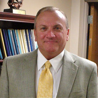 Weatherford ISD Employee Rod Townsend's profile photo
