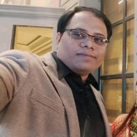 RAIL VIKAS NIGAM LIMITED Employee Vikram Singh's profile photo