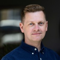Pod Employee Stephen Hackett's profile photo